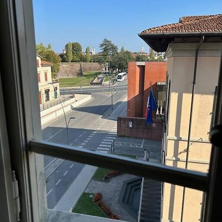 La Finestra Sulle Mura ลุคคา ภายนอก รูปภาพ