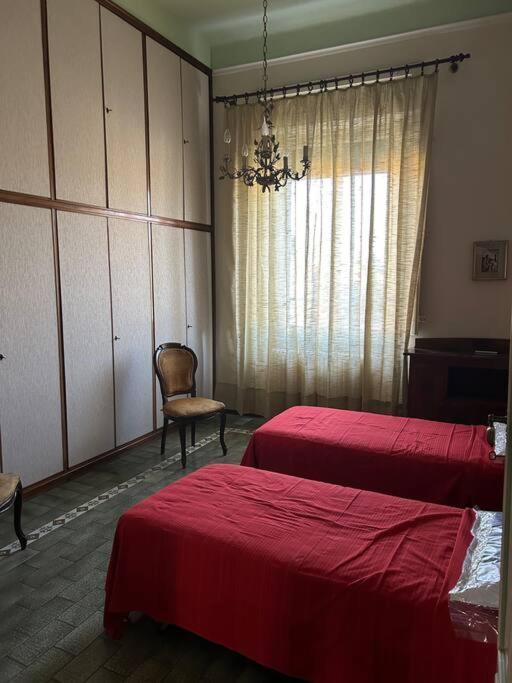 La Finestra Sulle Mura ลุคคา ภายนอก รูปภาพ